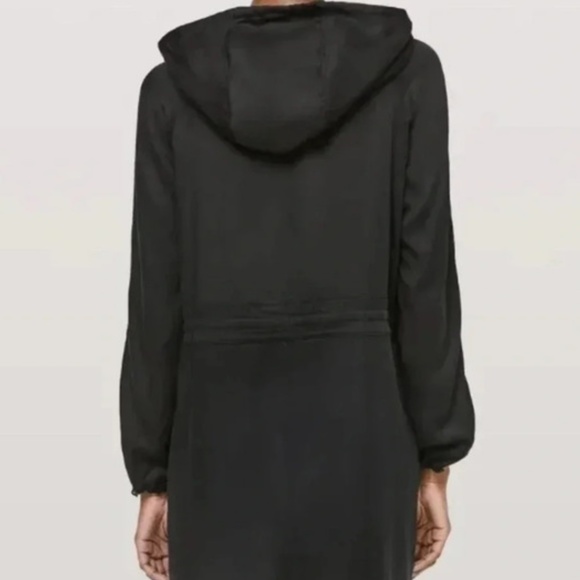 Lululemon City Stroll Jacket - Picture 2 of 3